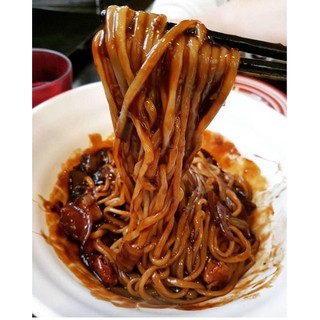 MÌ TRỘN TƯƠNG ĐEN KORENO HÀN QUỐC