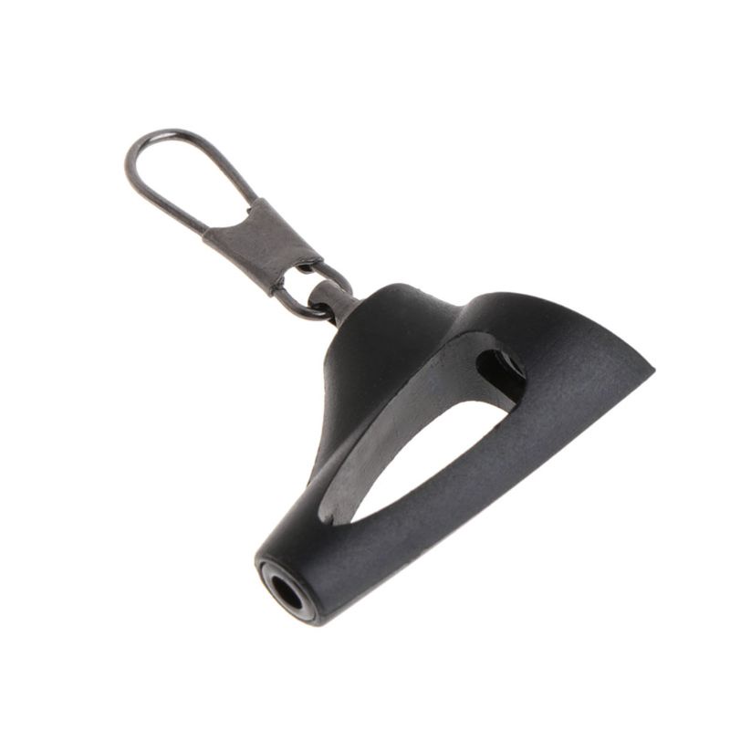 Phụ Kiện Chốt Nối Phao Câu Cá Dạng Xoay Tiện Dụng