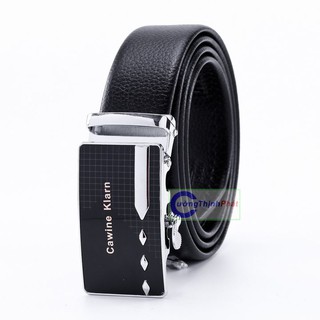 Thắt Lưng Nam Khóa Tự Động 4029