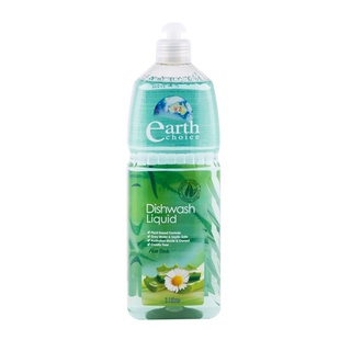 Nước rửa chén gốc thực vật Earth Choice Úc 1L