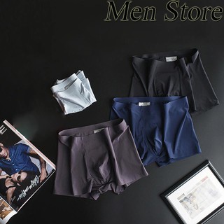 Quần lót boxer lạnh Milmumu