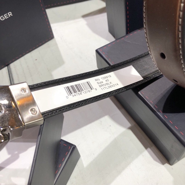 THẮT LƯNG NAM TH CHUẨN AUTH