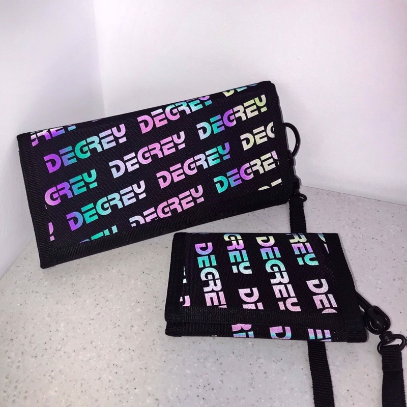 Ví mini   cầm tay  birday