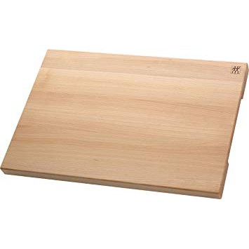 Thớt GỖ Chữ Nhật Cao Cấp Sang Trọng (20x30x1,4cm) - Thớt Trúc Tùng