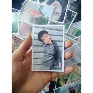 In ảnh theo yêu cầu size 6x9 (tặng kẹp)