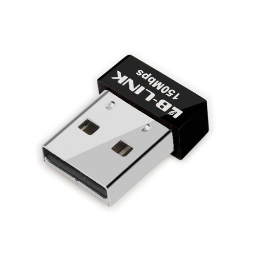 Thiết bị thu sóng wifi Tplink - USB Wifi Tplink WN725N chuẩn N 150Mbps | BigBuy360 - bigbuy360.vn
