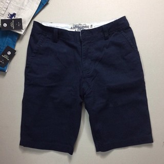 Quần short kaki nam Aber