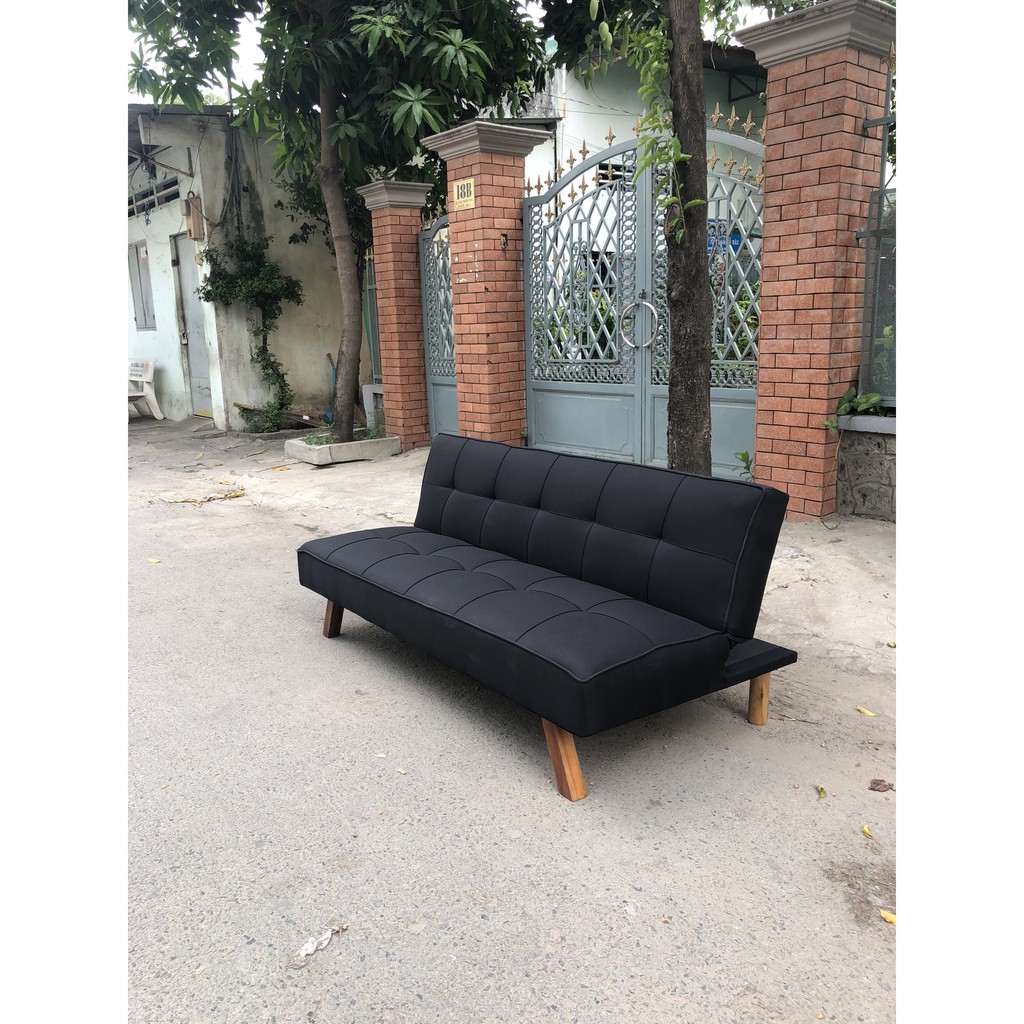 Sofa Bed, Sofa giường premium hàng new full box! Free ship nội thành HCM - Sdt/Zalo:0984075178