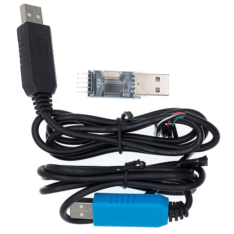 Cáp Chuyển Đổi Pl2303 Pl2303Hx/Pl2303Ta Usb Sang Rs232 Ttl Pl2303Hx Cho Arduino | BigBuy360 - bigbuy360.vn