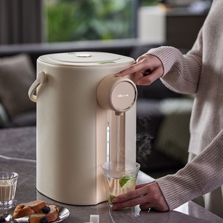 (SALE RẺ) BÌNH THUỶ ĐIỆN 5L GIỮ NHIỆT BEAR ZDH-H50E1