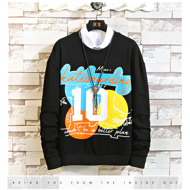 Áo Khoác Hoodie Nam Thời Trang Cao Cấp B2G6 | BigBuy360 - bigbuy360.vn