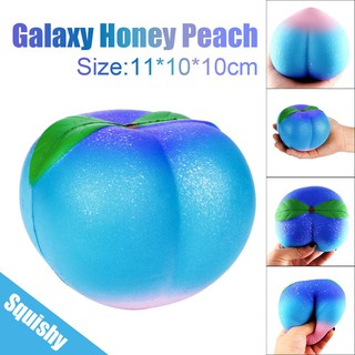 Đồ chơi bóp tay giúp giảm căng thẳng , hình quả đậu xinh xắn shop squishy
