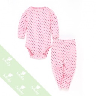Body quần dài LULLABY