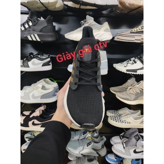 Giày thể thao ub 6.0 đen vàng