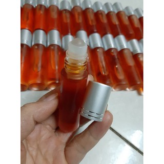 dưỡng môi tinh dầu gấc thủ công