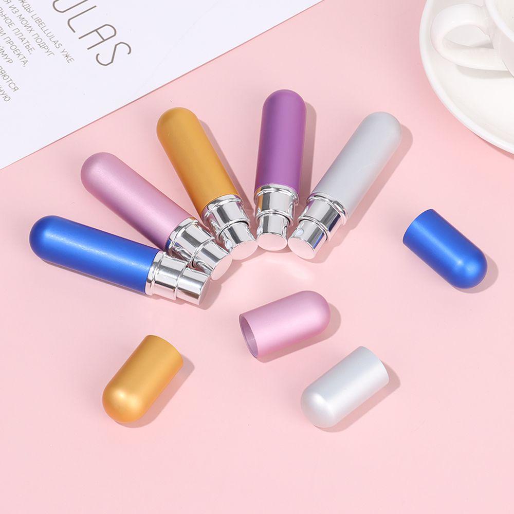 Chai Rỗng Đựng Nước Hoa Dạng Xịt 5ml Dễ Mang Theo Khi Đi Du Lịch