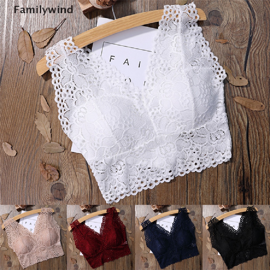 Áo lót Hoa Không Gọng Gợi Cảm Cho Nữ