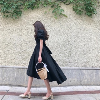 [Od Taobao] Váy xoè công chúa