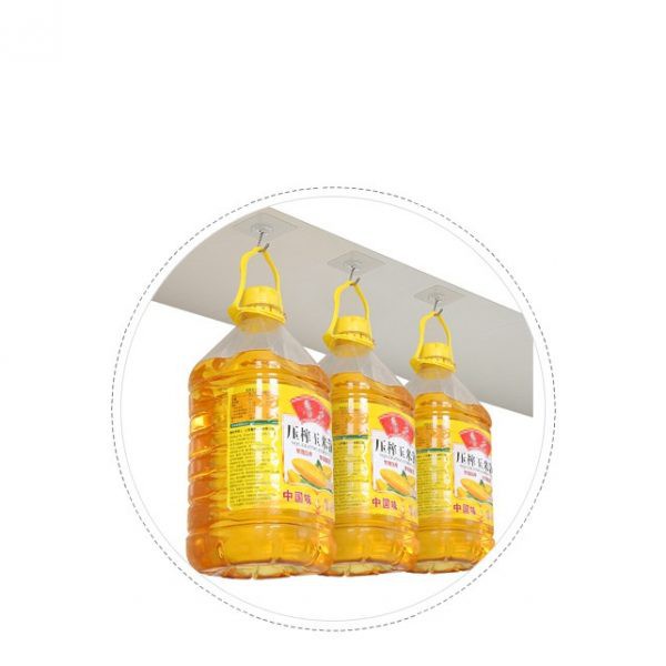 Com 10 - 50 Móc hút cường lực thần thánh siêu chắc
