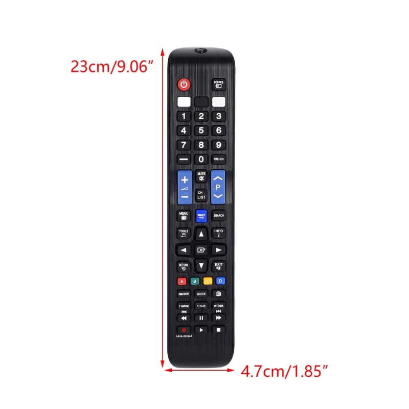 Điều Khiển Từ Xa Thay Thế Chuyên Dụng Cho TV Thông Minh AA59-00594A BN59-01198A BN59-00582A