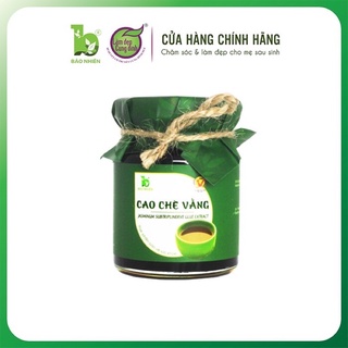  cao chè vằng bảo nhiên