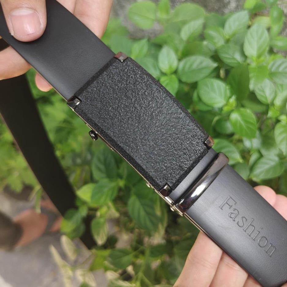 ✅SIÊU BỀN✅ Thắt Lưng Nam Dây Nịt Nam Khóa Lăn Kết Hợp Dây Cao Su Đúc Nguyên Khối Siêu Bền Kể Cả khi Ngâm Nước