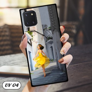 Ốp lưng Samsung  Note 10 Lite -dễ thương