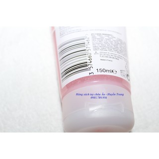 Sữa rửa mặt visibly clear pink grapefruit - giúp da mặt sạch mụn và trắng sáng!!