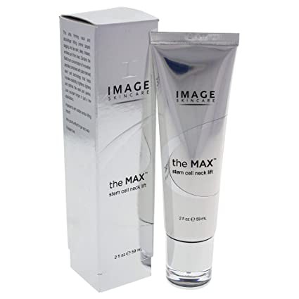 Kem săn chắc da vùng cổ Image Skincare The Max Stem Cell Neck Lift | BigBuy360 - bigbuy360.vn
