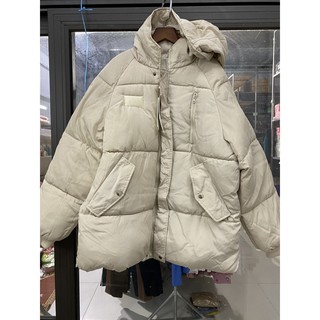 Áo phao zara kid auth