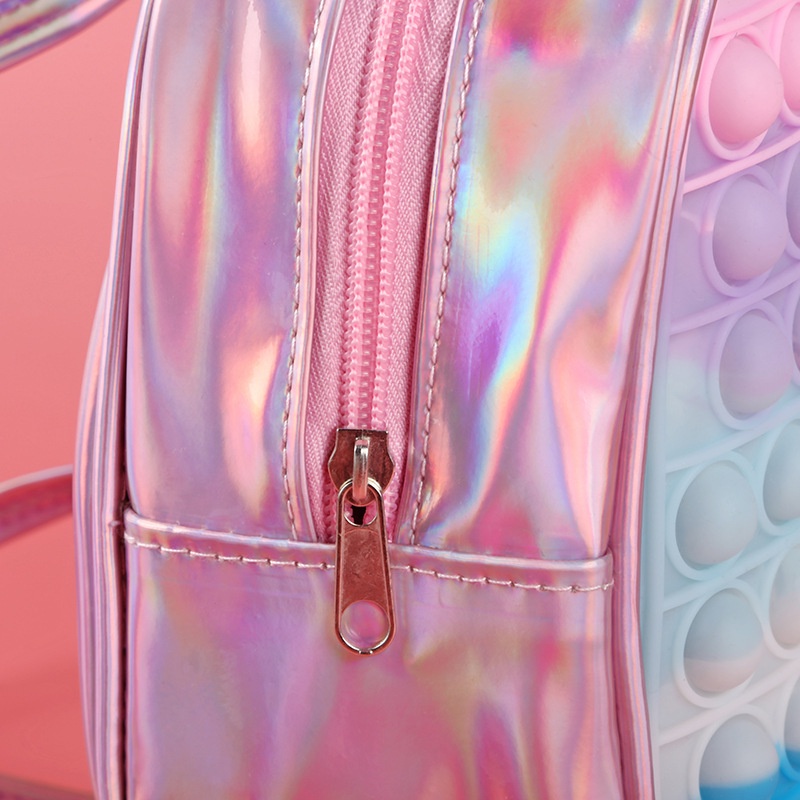 Ba Lô Đi Học Thiết Kế Dễ Thương Cho Bé Mẫu Giáo