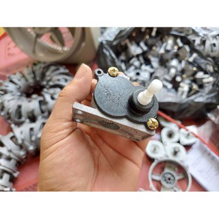 Tuốt năng cơ quạt B4