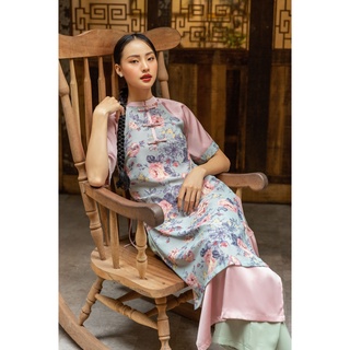 OLV - Quần Olive Culottes