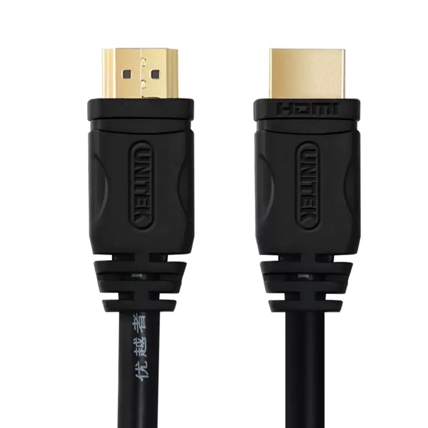 Cáp HDMI Unitek 20m