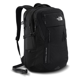 Balo Laptop The North Face Router Transit 2016 Màu Đen