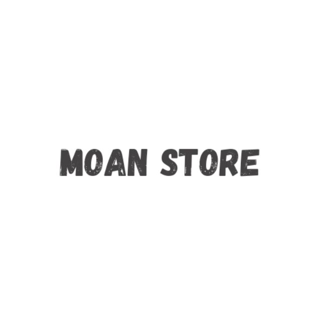 Moan's Shop vnxk
