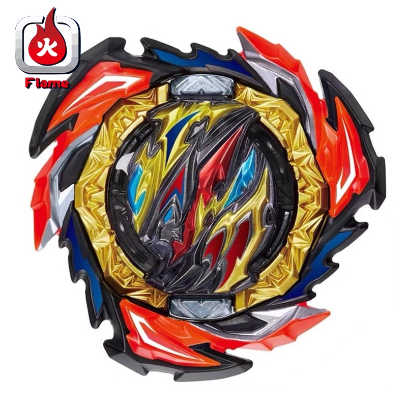Con Quay Đồ Chơi Beyblade Burst B-191 01 Belial B191 B184 Chất Lượng Cao