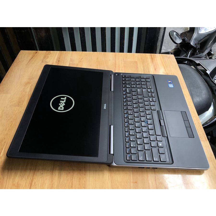 Laptop Dell Precision 7510 | BigBuy360 - bigbuy360.vn