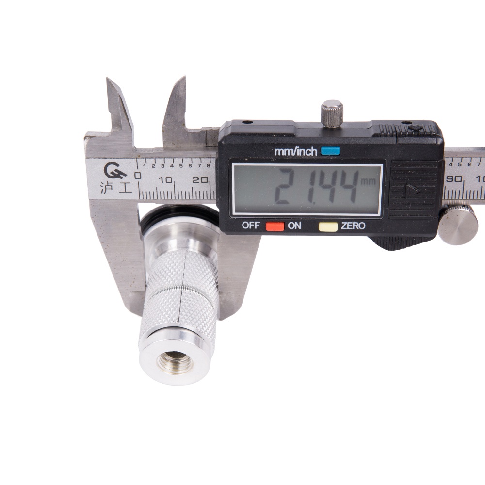 Vòng bi ống côn ZTTO 4252T 42mm 52mm CNC 1 1/8"-1 1/2" chuyên dụng cho xe đạp leo núi