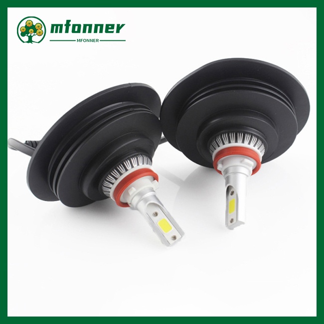 Vỏ Cao Su Chống Bụi Cho Đèn Pha LED Ô Tô