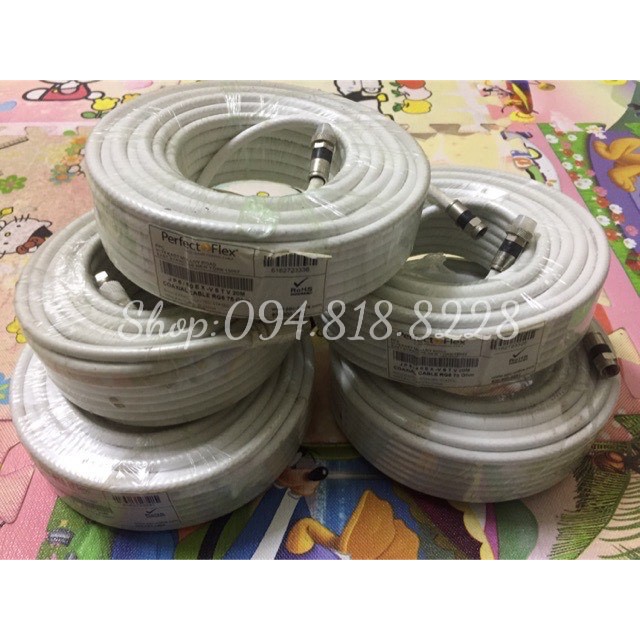 Dây cáp tín hiệu K+, An Viên,Kplus