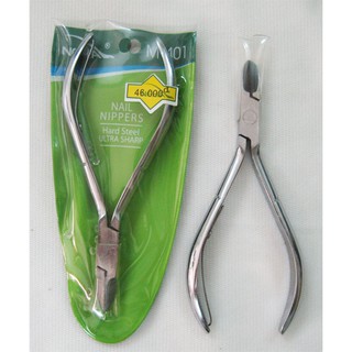 Kềm cắt móng M-401 (Kềm Nghĩa )