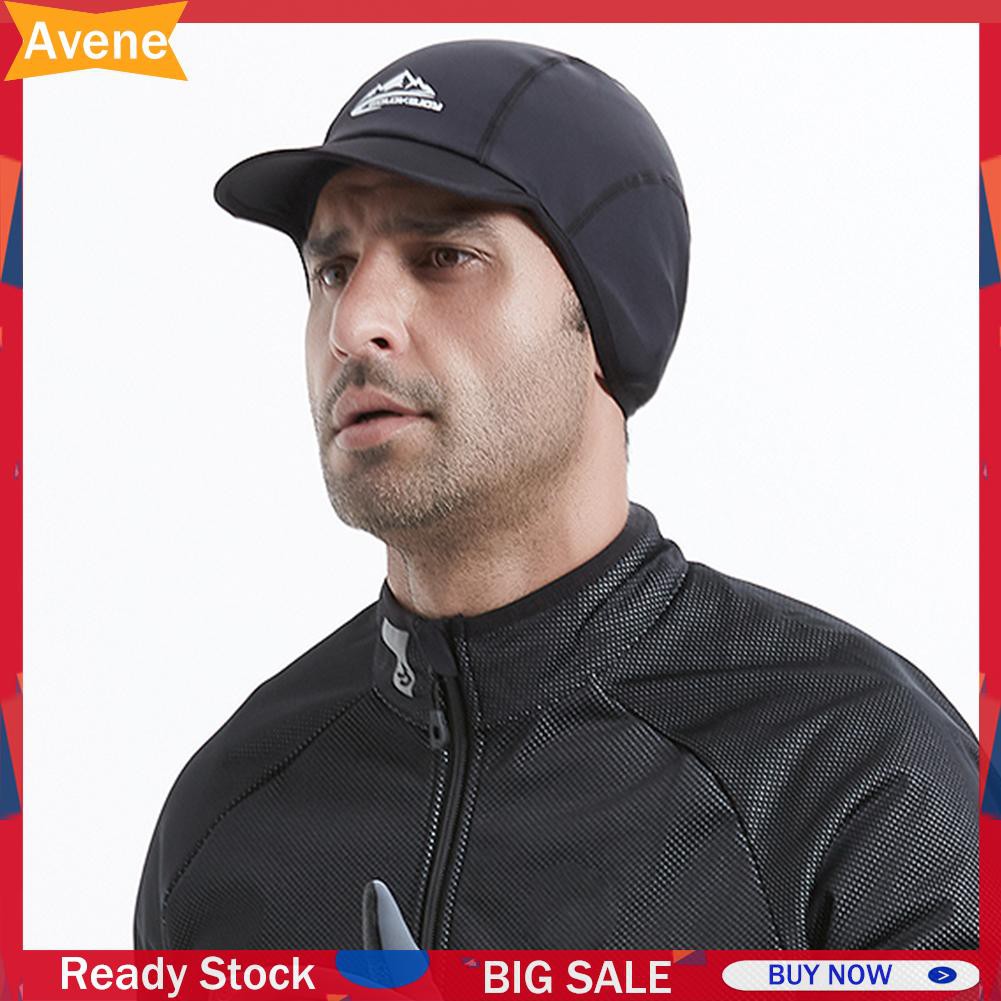 Mũ Trượt Tuyết Bảo Vệ Tai Chống Gió Tiện Dụng