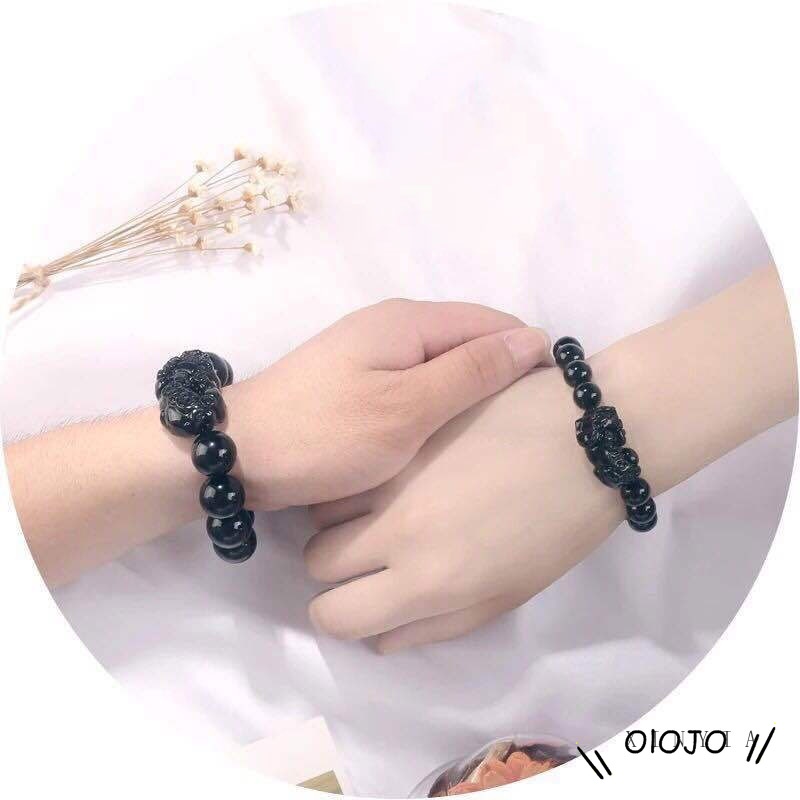 Vòng Tay May Mắn Cho Nam Và Nữ
