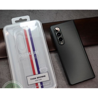 Ốp cứng Likgus Thom Browne trong Galaxy Z Fold3