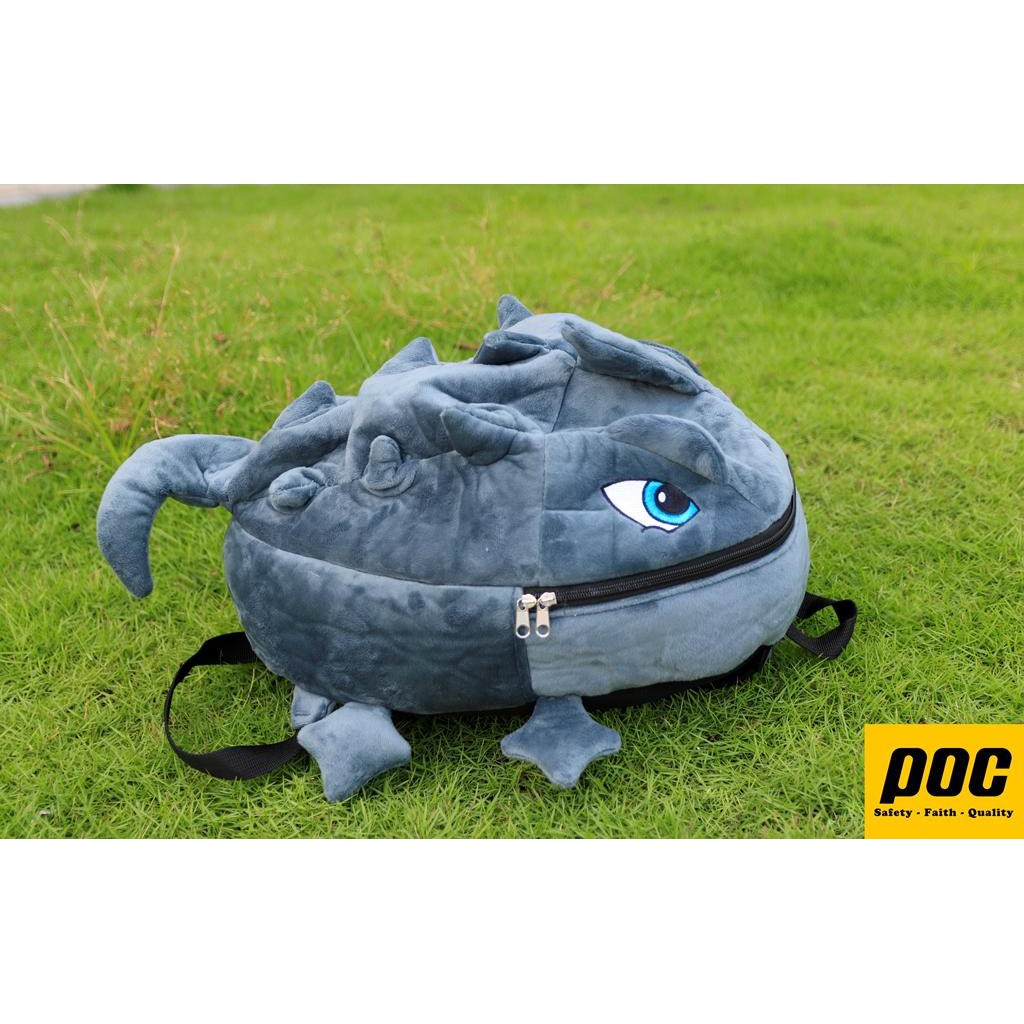 Balo Khủng Long thời trang cá tính SIZE LỚN hàng loại 1