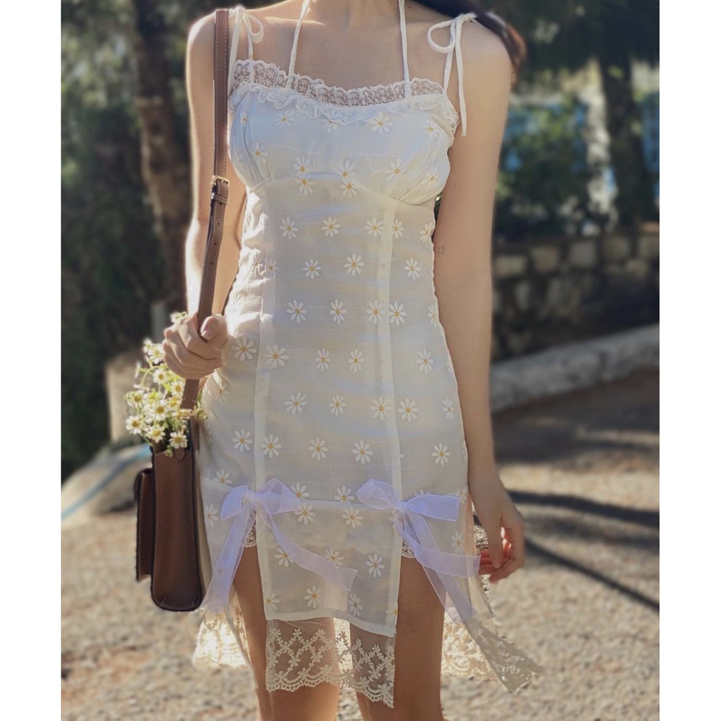 Alice Dress