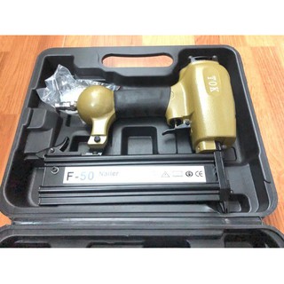 Súng bắn đinh bê tông ST38 bằng hơi