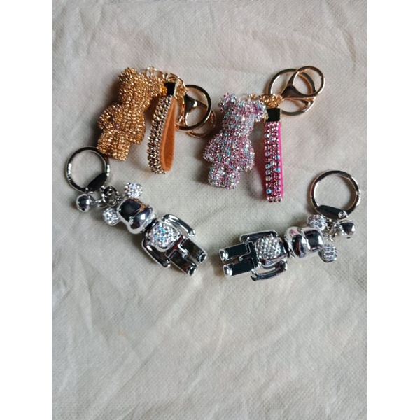 PHỤ KIỆN TREO TÚI