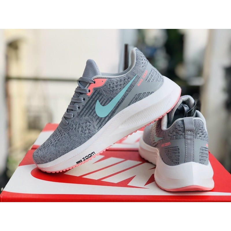 Giày Thể Thao Nữ Chuyên Chạy Bộ / Tập Gym / Giày Đi Bộ đủ size 36-40/CỚN SPORT